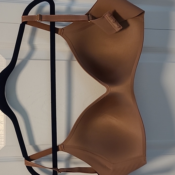 Knix Wingwoman Contour bra - Picture 7 of 12